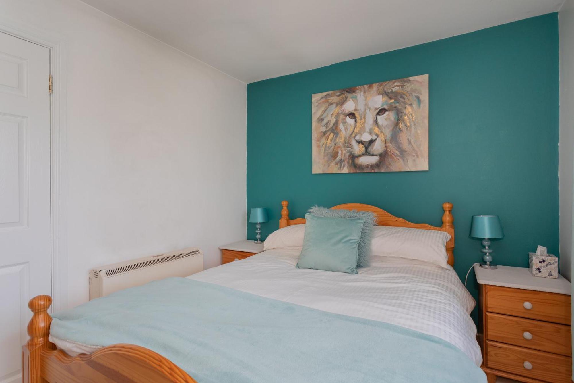 בלפסט Ardenlee - Stylish 3 Bed Apt Close To City, Parking And Wifi מראה חיצוני תמונה