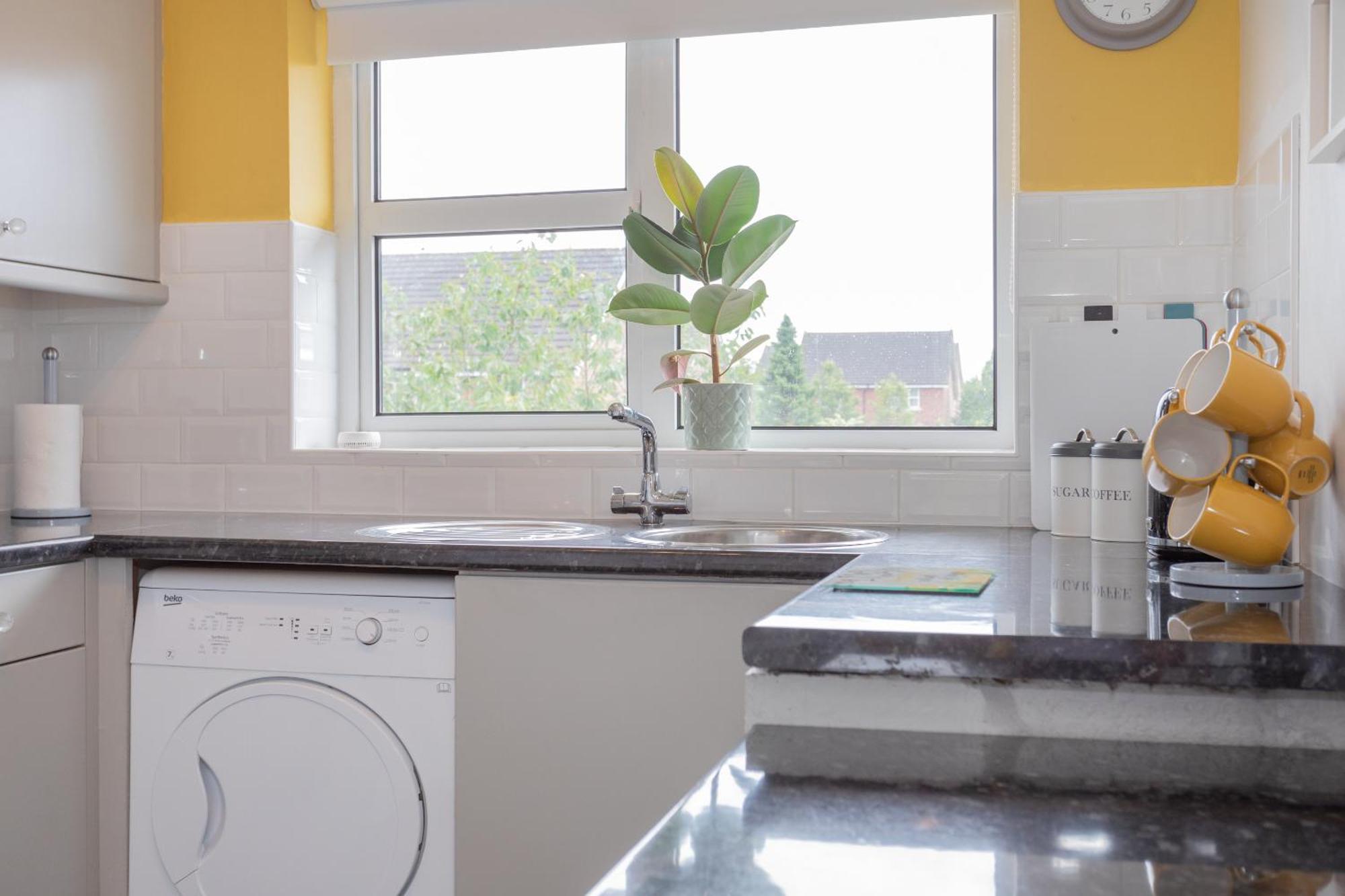 בלפסט Ardenlee - Stylish 3 Bed Apt Close To City, Parking And Wifi מראה חיצוני תמונה