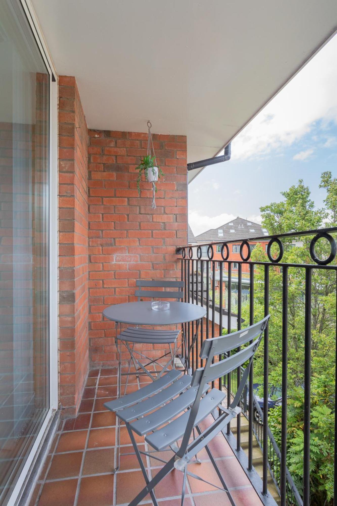 בלפסט Ardenlee - Stylish 3 Bed Apt Close To City, Parking And Wifi מראה חיצוני תמונה