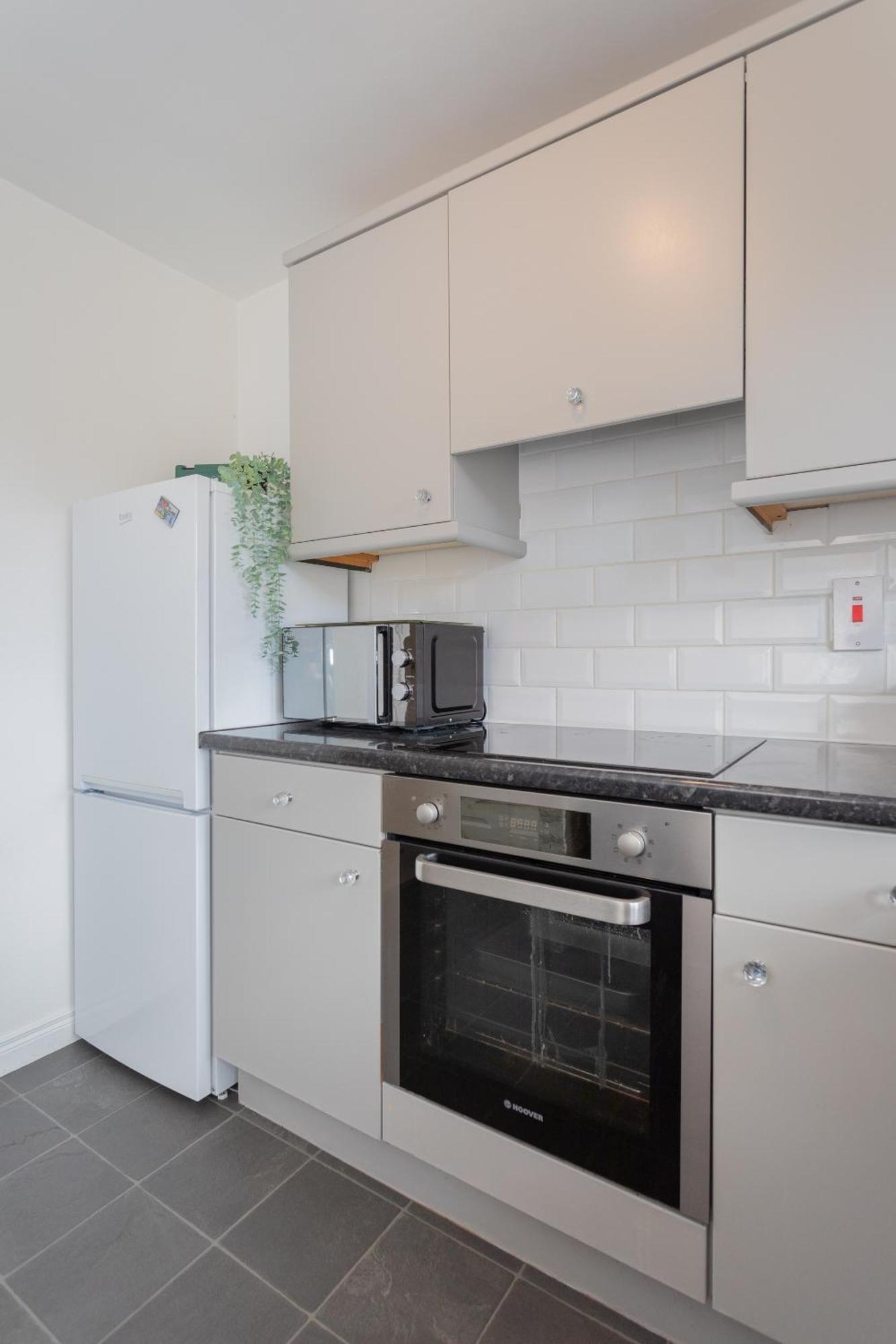בלפסט Ardenlee - Stylish 3 Bed Apt Close To City, Parking And Wifi מראה חיצוני תמונה
