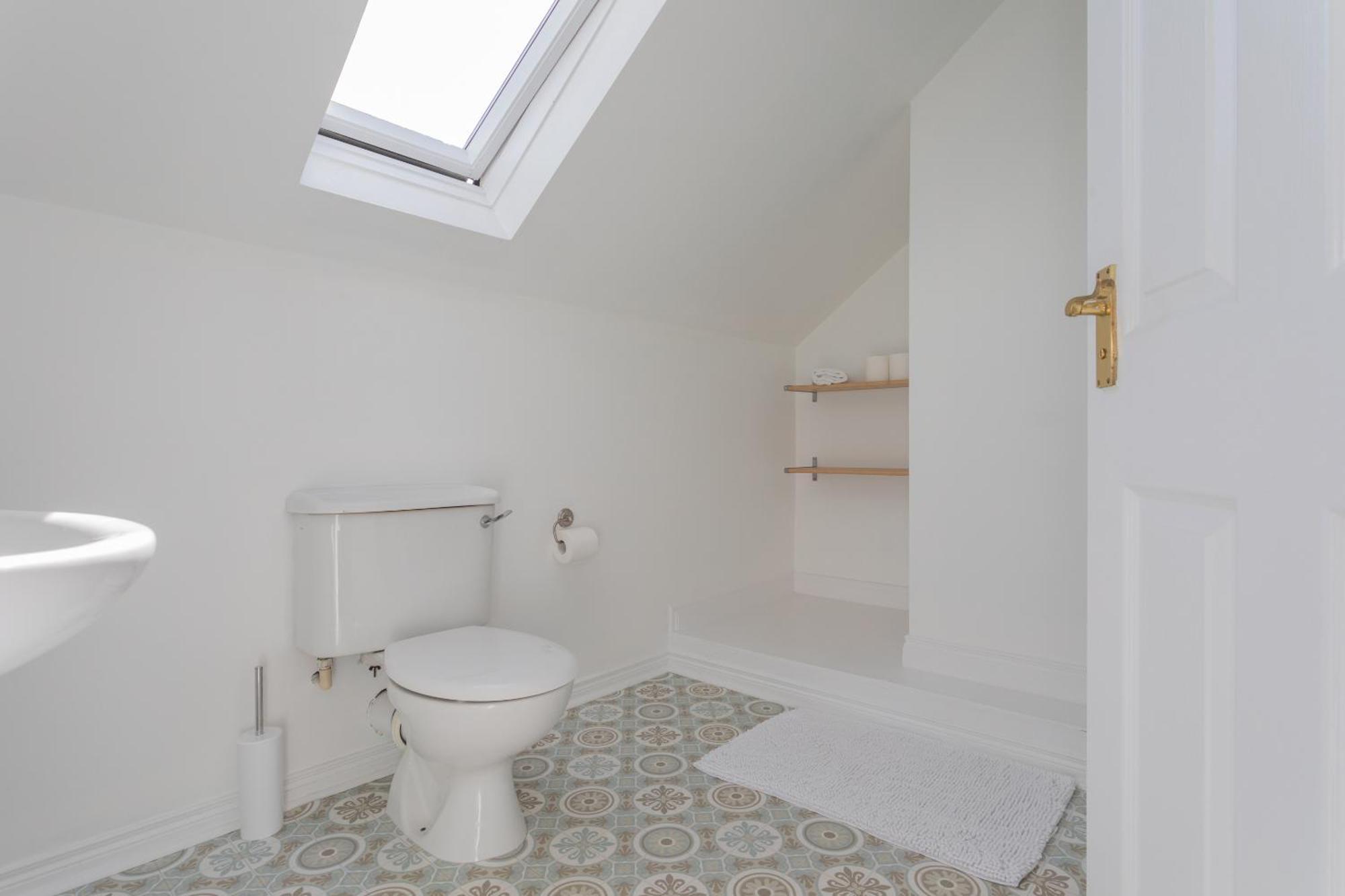 בלפסט Ardenlee - Stylish 3 Bed Apt Close To City, Parking And Wifi מראה חיצוני תמונה